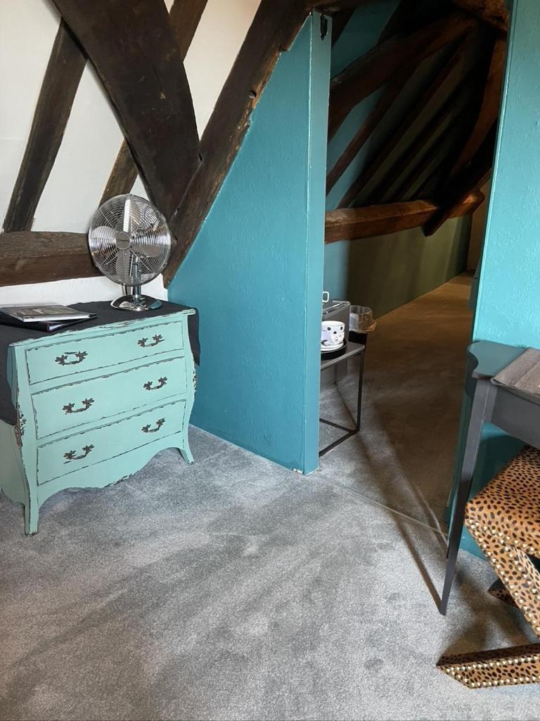 The Kingsbury 7Even 8Ight Bed & Breakfast Marlborough Bagian luar foto